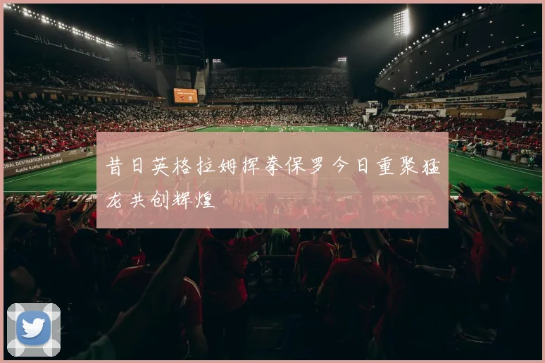 昔日英格拉姆挥拳保罗今日重聚猛龙共创辉煌